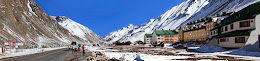 LOS PENITENTES,  - MENDOZA - ARGENTINA