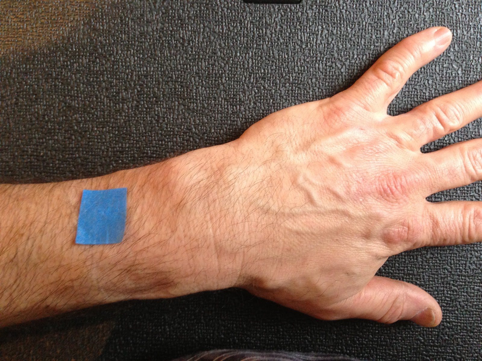 Back In Action Jetlag acupuncture points for traveling