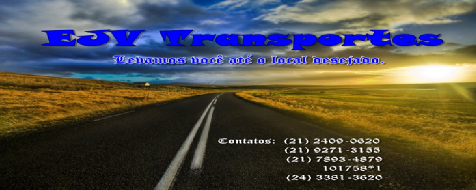 EJV Transportes