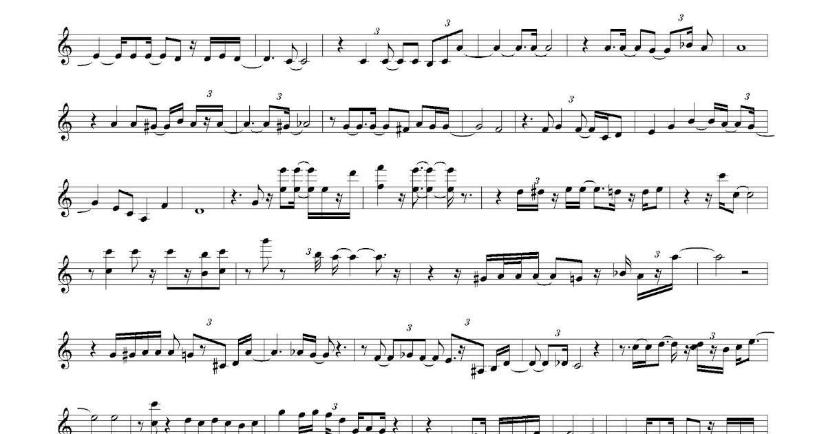 Partituras Musicais El Dia Que Me Quieras Carlos Gardel