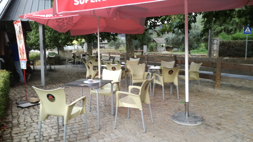 Esplanada espelho D àgua Esplanada espelho D àgua