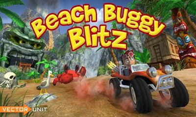 Download Beach Buggy Blitz 1.3.5 MOD APK