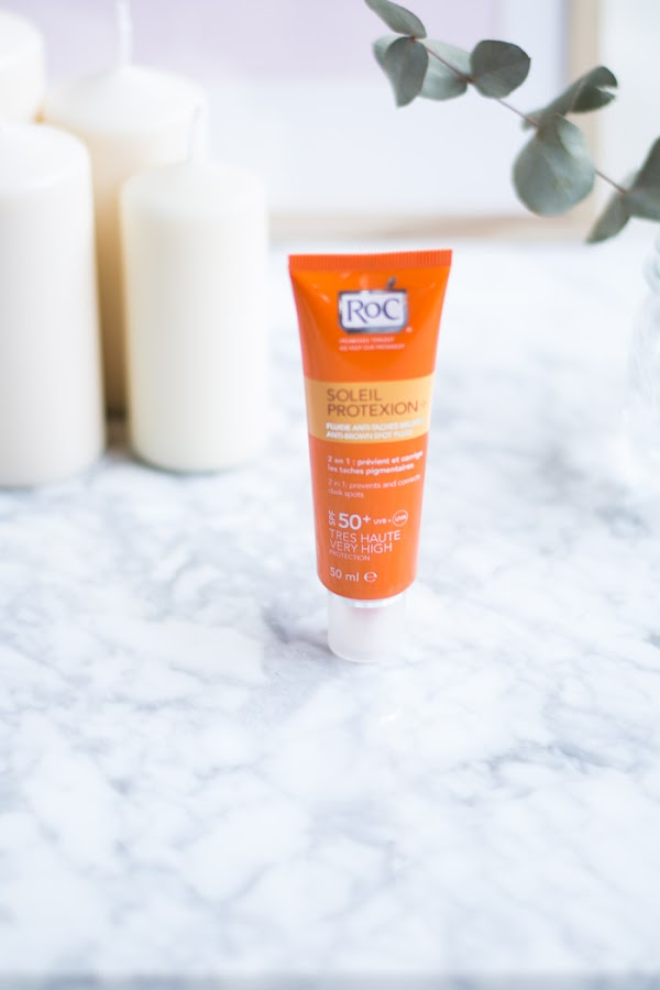 Exfoliante casero para el rostro diy