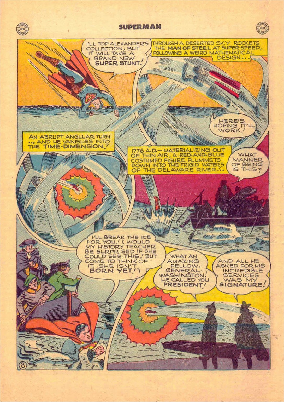 Superman (1939) issue 48 - Page 24
