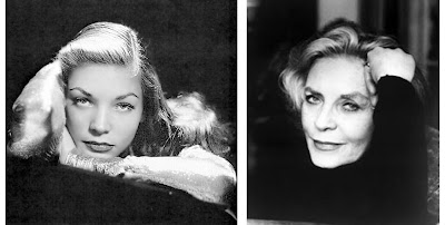 Happy Birthday Lauren Bacall - Sept 16, 1924