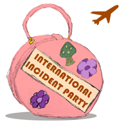 International Incident Party