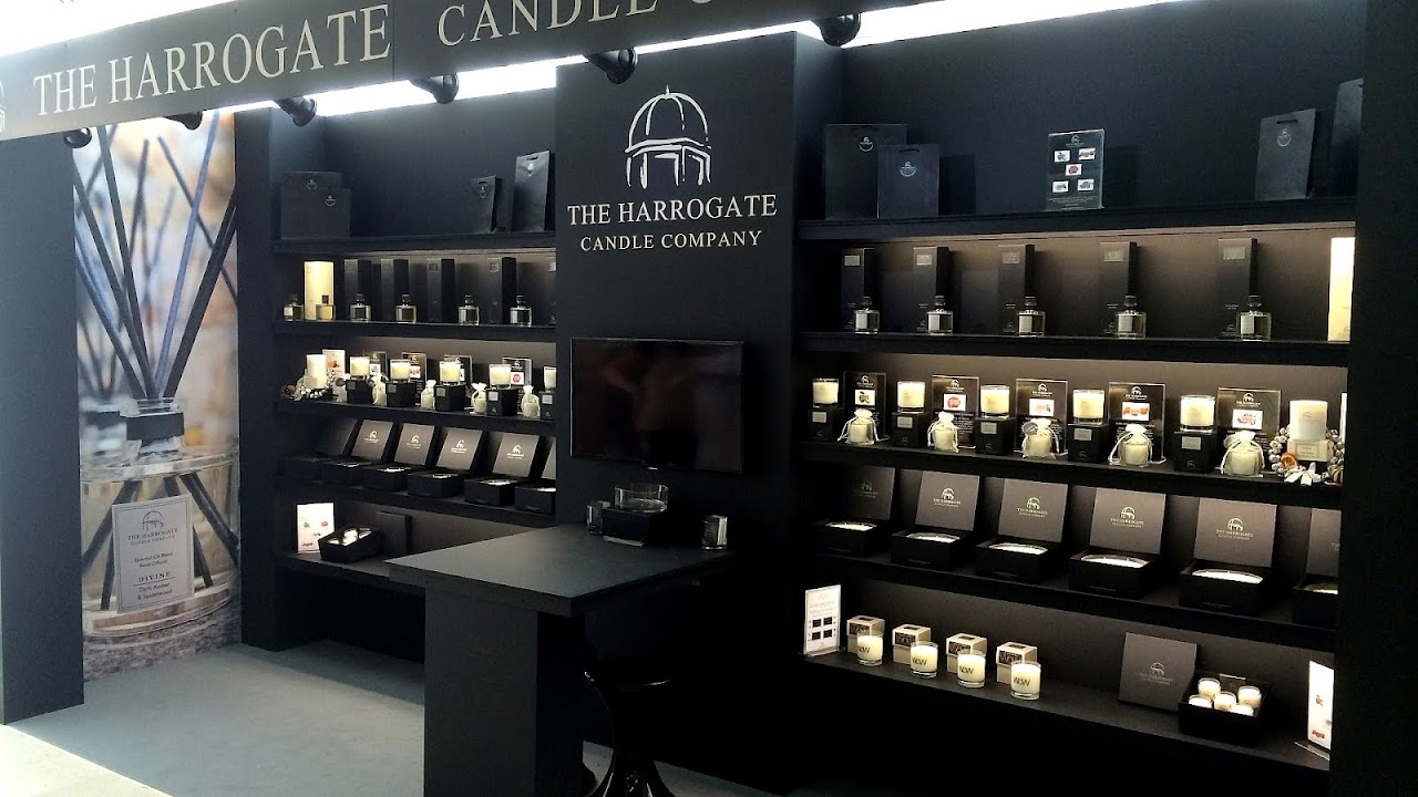 Gift And Home Decor Trade Shows - Trade Choices