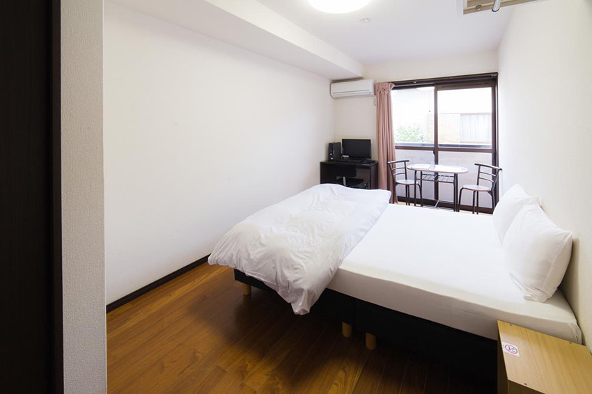 20 homestay Japan - Homestay Nhật Bản giá rẻ đẹp gần thủ đô Tokyo