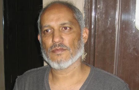 briton arrested nigeria