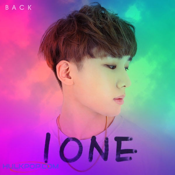IONE – Back – Single