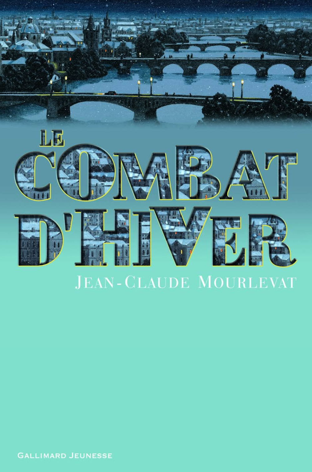 Le Combat D Hiver Résumé Détaillé Complet