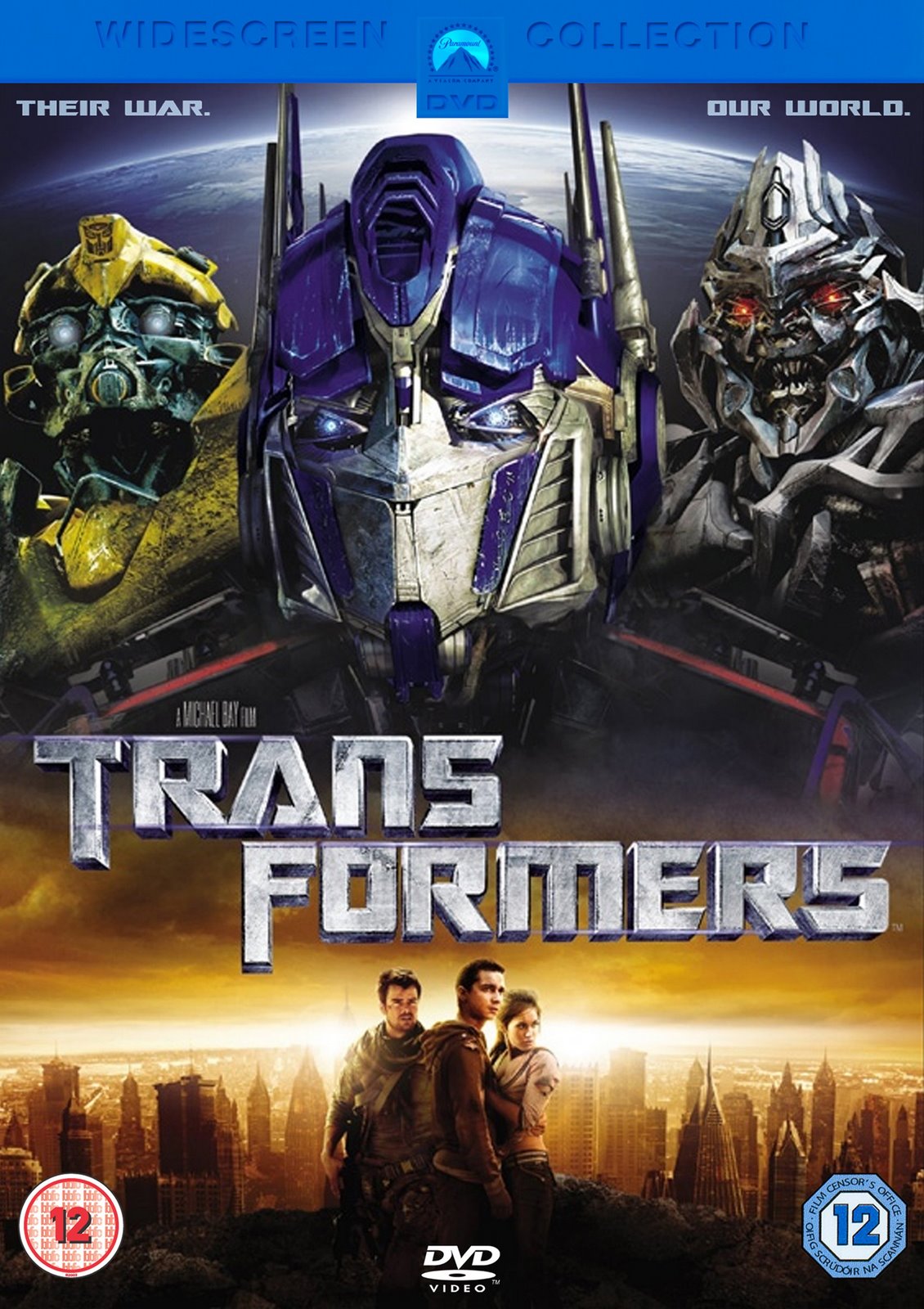 Transformers 4 Der Film