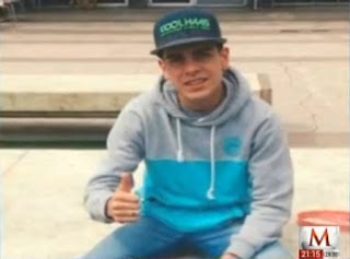 Alfredo Beltrán Guzmán fue detenido en unión de sus 4 guardaespaldas, tenian 7 armas, 2.400$, cocaina y 2 coches Screen%2Bshot%2B2016-12-13%2Bat%2B21818%2Bpm