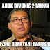 Ahok Divonis 2 Tahun, Fadli Zon: Buni Yani Harus Bebas!