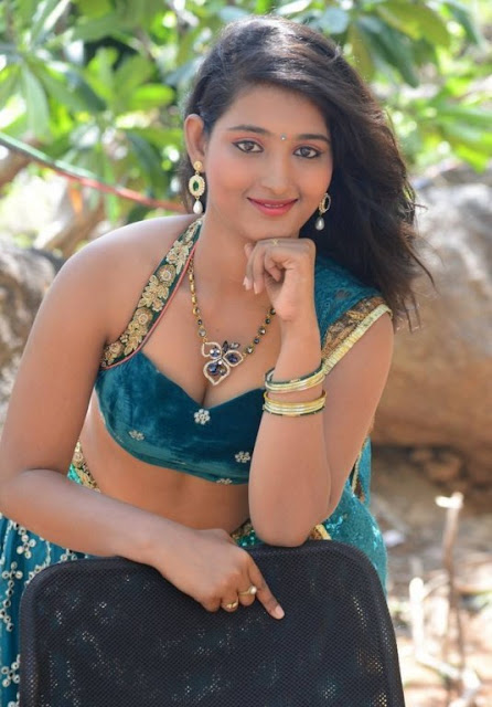 Telugu Cinema Actress Teja Reddy HD Photos