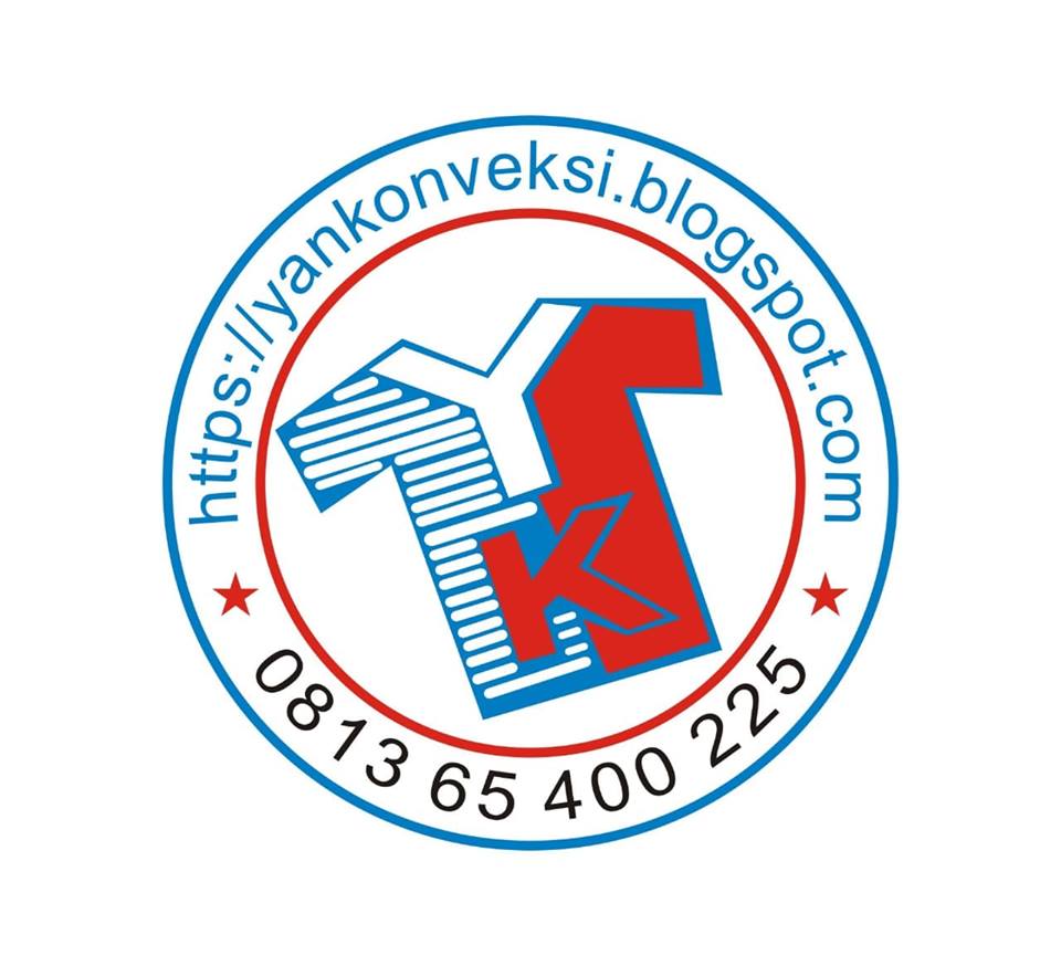 LOGO YAN KONVEKSI