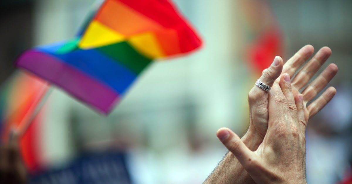 Arkansas gay marriage
