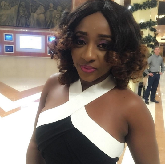 ini edo sexy pictures