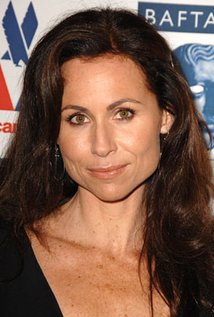 Minnie Driver Minnie Driver