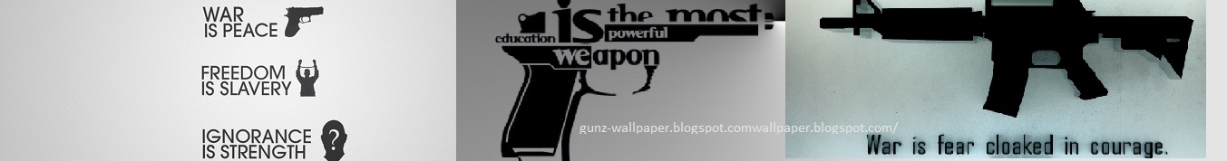 Guns wallpapers | Weapons Wallpapers | HD Wallpapers