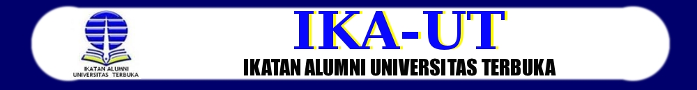 Ikatan Alumni Universitas Terbuka -  Jakarta