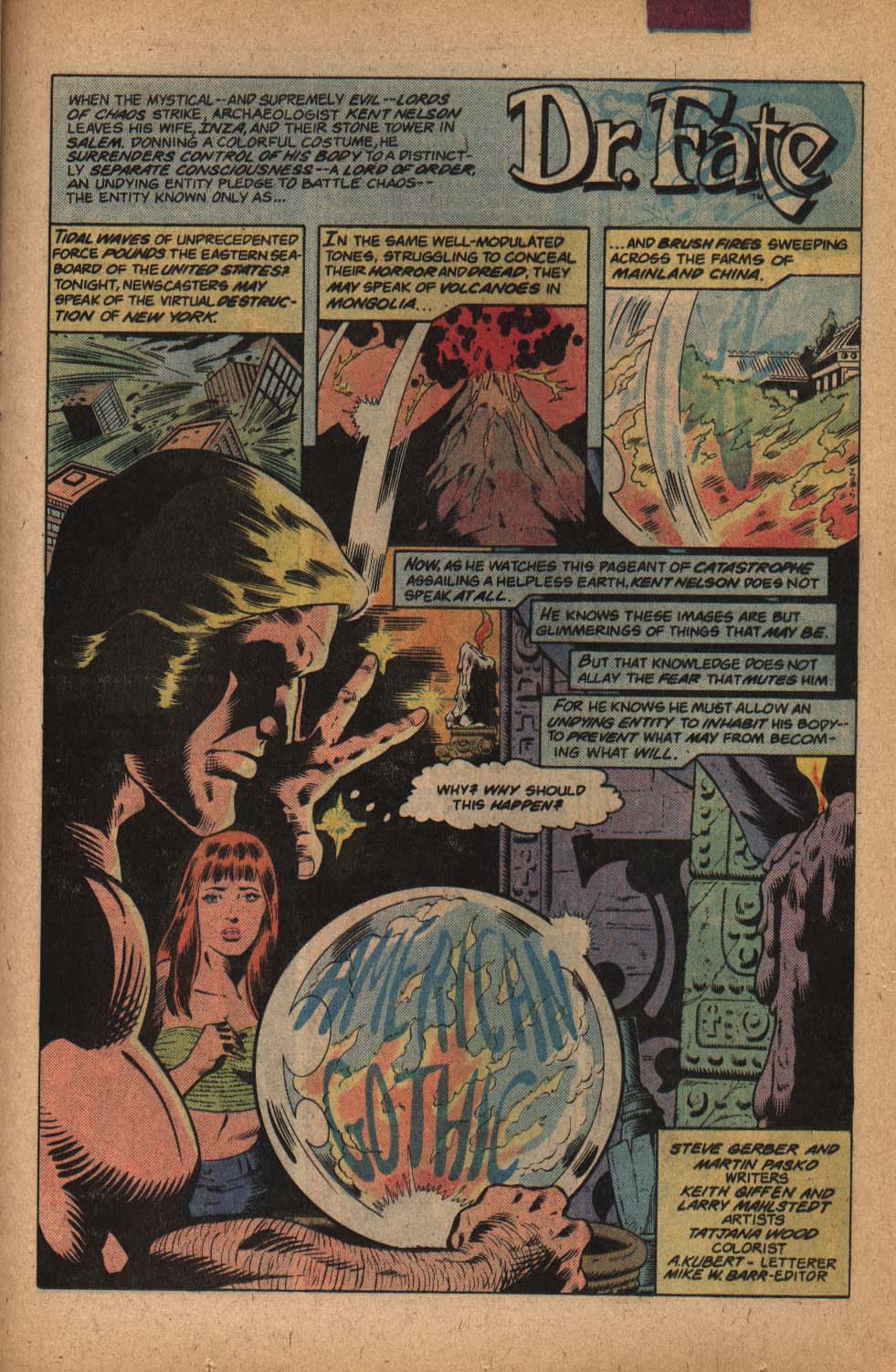 The Flash (1959) issue 310 - Page 25