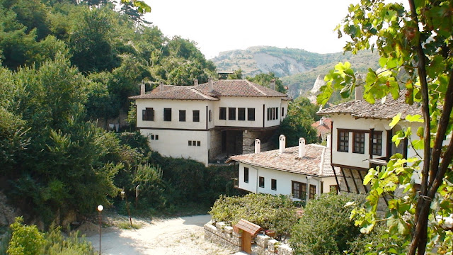 « Мелник. »