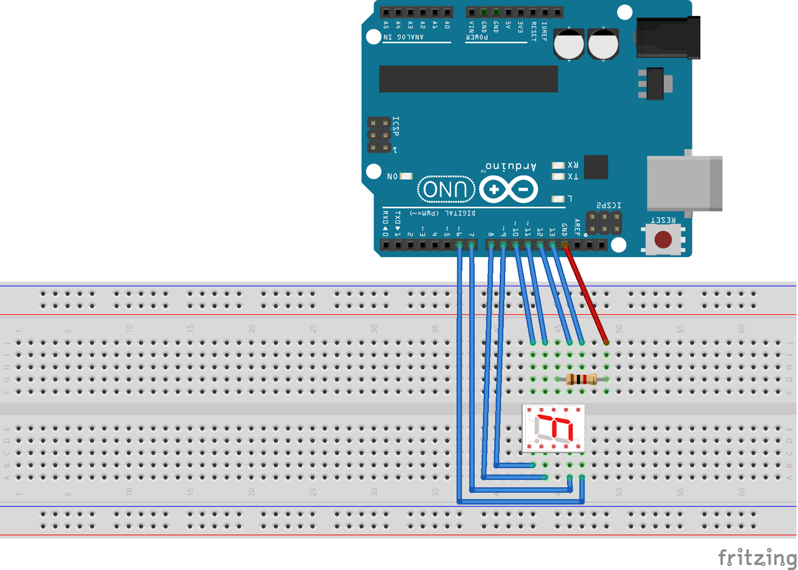 Arduino Projects, Tutorials, Examples and more!
