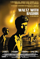 Điệu Valse Của Ký Ức - Waltz with Bashir
