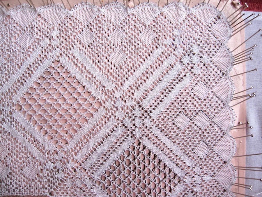 foto 6 tutorial esquina encaje de bolillos