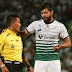 Araujo no está transferible