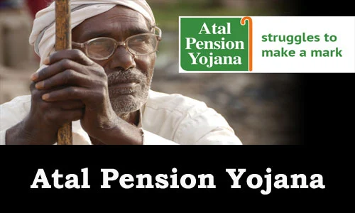 Atal Pension Yojana