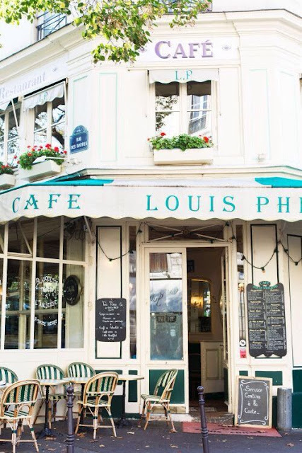 Cafés Parisiensis Cafés Parisiensis