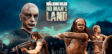 The Walking Dead No Man's Land APK The Walking Dead No Man's Land APK