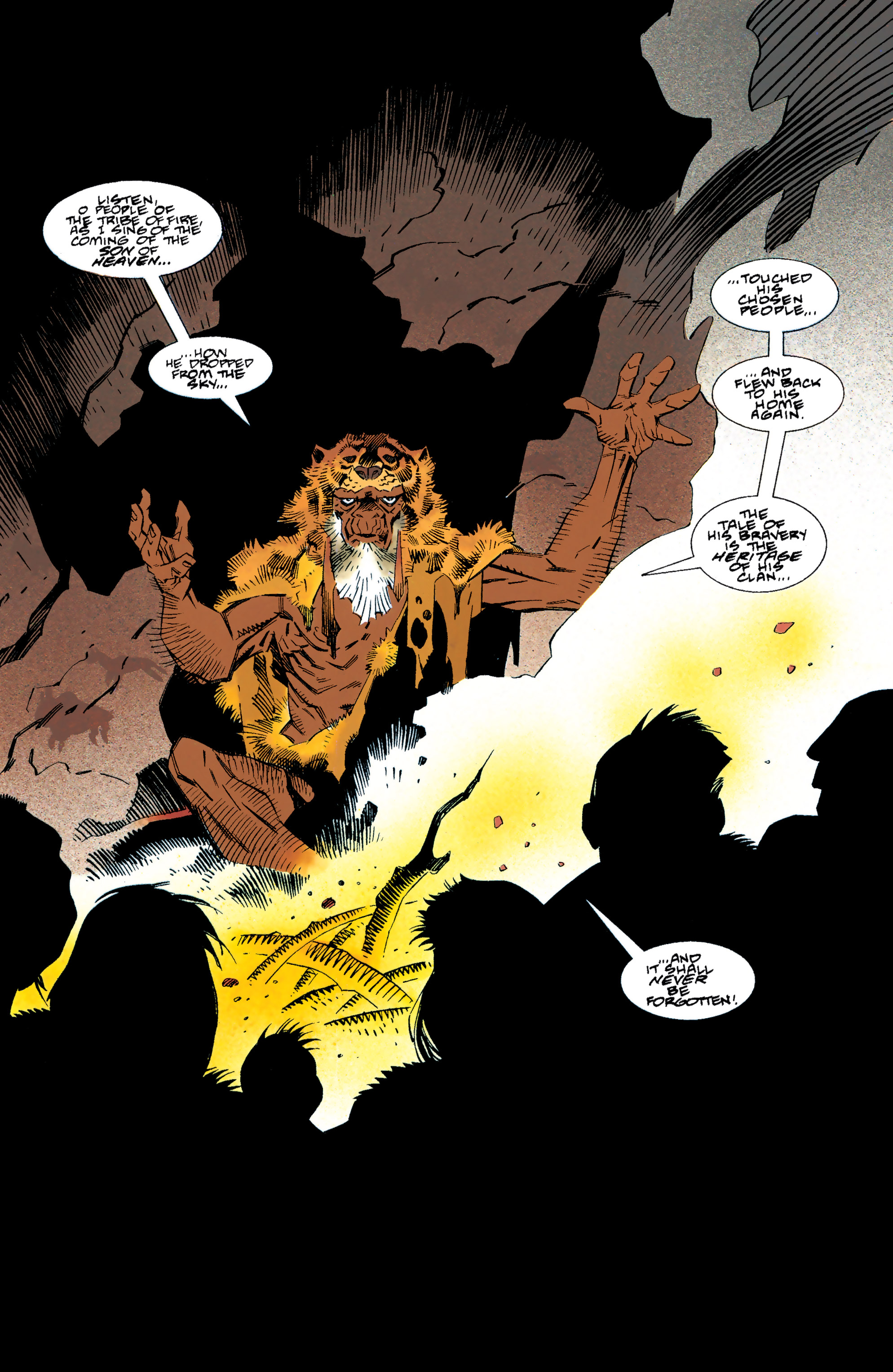 Read online Wolverine Epic Collection: Blood Debt comic -  Issue #Wolverine Epic Collection TPB 2 (Part 1) - 73