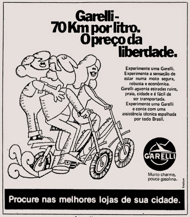  os anos 70; propaganda na década de 70; Brazil in the 70s, história anos 70; Oswaldo Hernandez; 