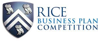 Rice Business Plan Competition 2022