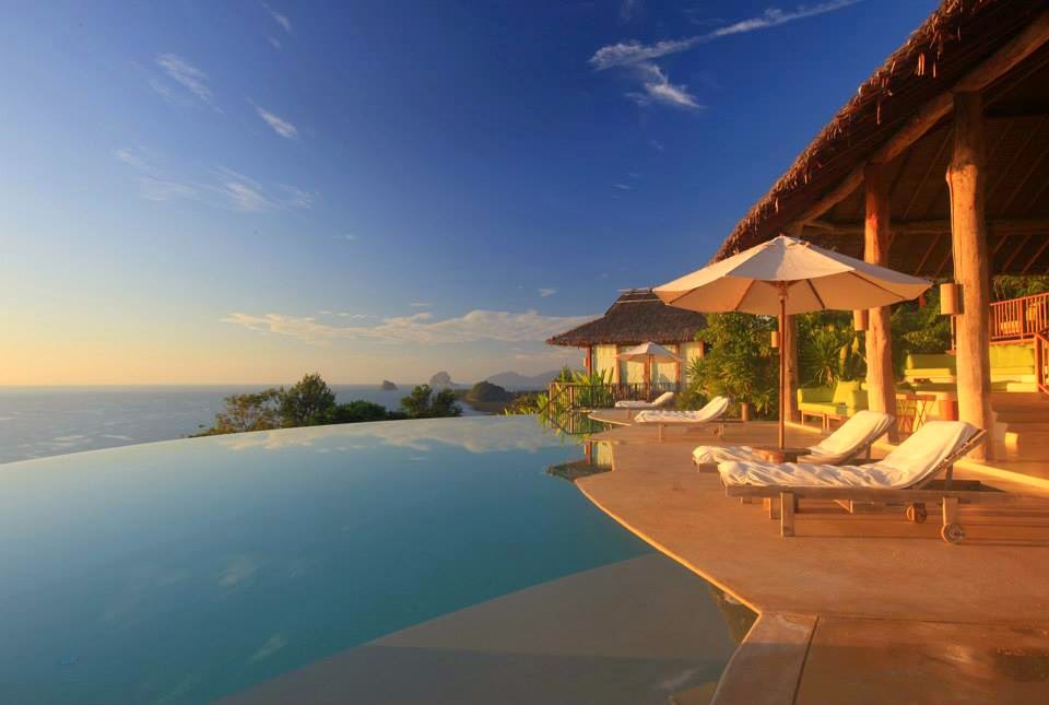 Phang Nga (Thailandia) - Six Senses Yao Noi Beyond Phuket 5* - Hotel da Sogno