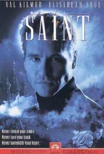 مشاهدة وتحميل فيلم The Saint 1997 مترجم اون لاين