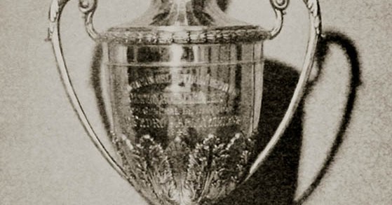 HISTORIA DE INDEPENDIENTE Copa Competencia Británica VI 1946