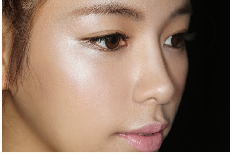 Korean Makeup Tips From 3CE is the Upcoming Beauty Trends