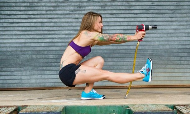 Best Lower Body Workouts For Both Men And Women