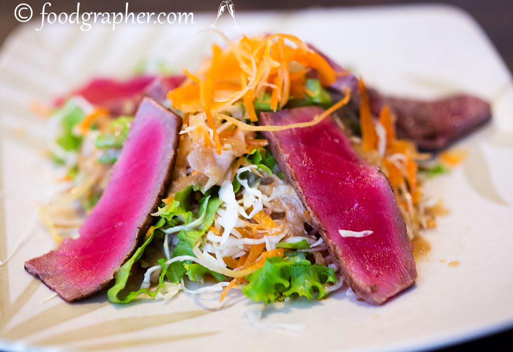 Fujiya Papaya Supermarket Surabaya