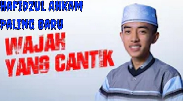 Lirik Lagu Wajah Yang Cantik Versi Gus Azmi