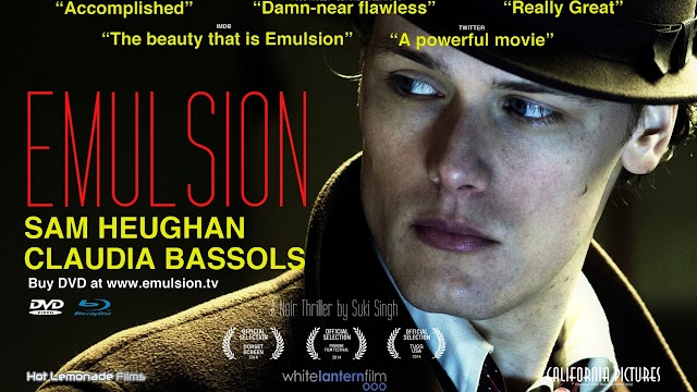 Emulsion DVD released by the end of the year