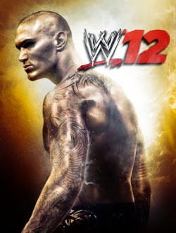 WWE 2012 pc game free download WWE 2012 pc game free download