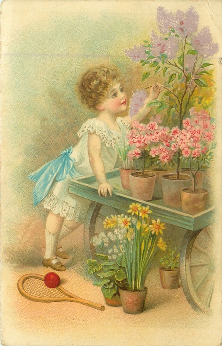 ® Gifs y Fondos Paz enla Tormenta ®: IMÁGENES DE NIÑOS Y NIÑAS EN VINTAGE