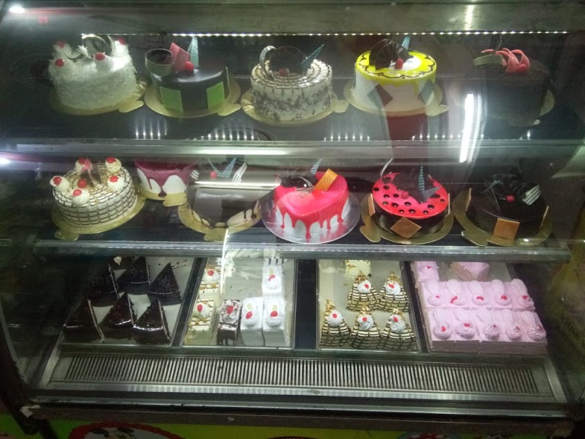 Birthday Cake Delivery in Gurgaon