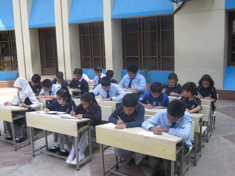 Bengali writing competition 2021 picture