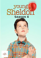 Tuổi Thơ Bá Đạo Của Sheldon Phần 4 - Young Sheldon Season 4